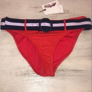 NEW Jessica Swimsuit Swim Bottoms